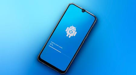 Android 15 est déjà chez Motorola : la mise à jour est disponible pour un nombre limité d'utilisateurs