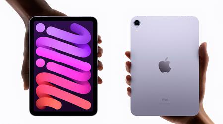 Offre du jour : iPad Mini 6 sur Amazon avec une réduction allant jusqu'à 109