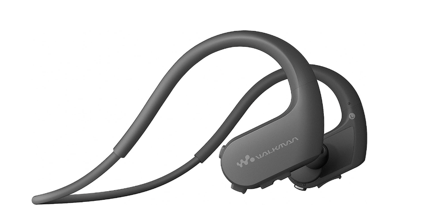 Appareil de lecture audio Sony NW-WS623/B