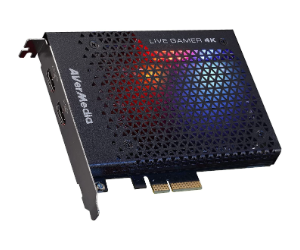 Carte de capture AVerMedia GC573 4K