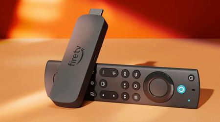 Amazon se prépare à abandonner Android sur Fire TV : un nouveau système Vega OS sera lancé cette année