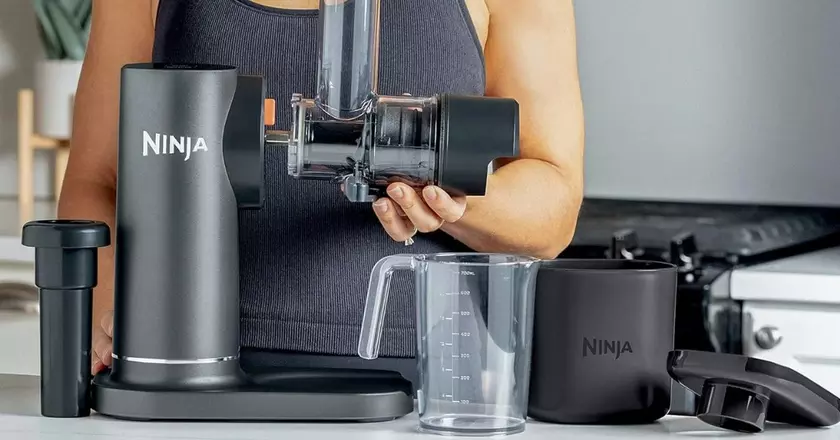 Ninja JC151 Top centrifugeuses à petit prix