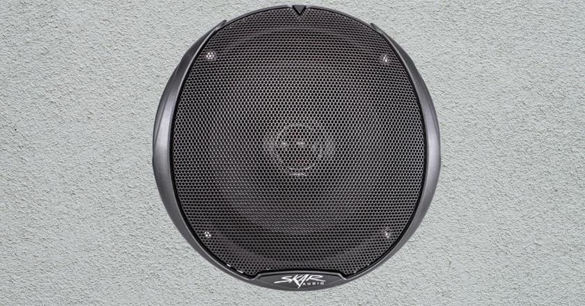 Skar Audio TX65 haut-parleurs 6.5 pouces avec de bonnes basses