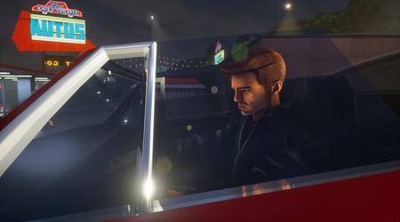 Il est temps de se souvenir de votre enfance : la remasterisation de GTA III est désormais disponible sur PS Plus Extra pour PlayStation 4/5
