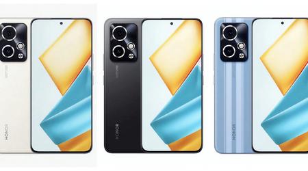 Le Honor 90 GT avec écran OLED, puce Snapdragon 8 Gen 2 et appareil photo 50 MP sera dévoilé le 21 décembre.