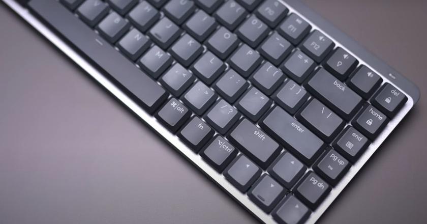 Clavier mécanique Logitech MX haute performance