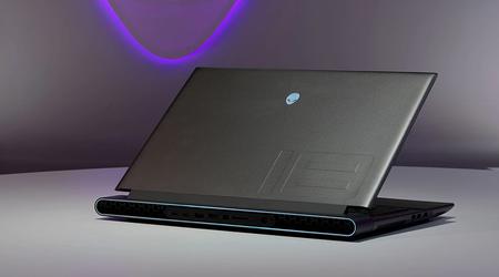 Dell a dévoilé les ordinateurs portables haute performance Alienware M à partir de 1899 $.