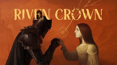 Dark Souls en tunisien : Riven Crown annoncé - un action-RPG sombre avec des éléments de souls-like