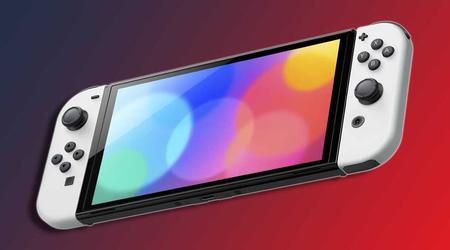 La Nintendo Switch 2 sera présentée en 2025