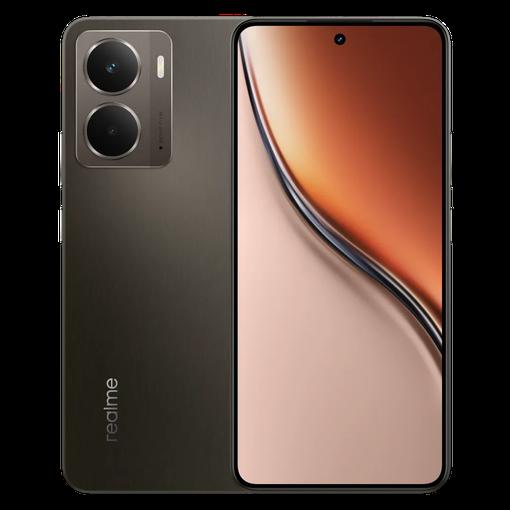 Realme P3 5G smartphone