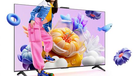 Huawei Vision Smart TV SE3 : une gamme de téléviseurs intelligents avec des écrans 4K à 120 Hz et HarmonyOS embarqué à partir de 340 dollars