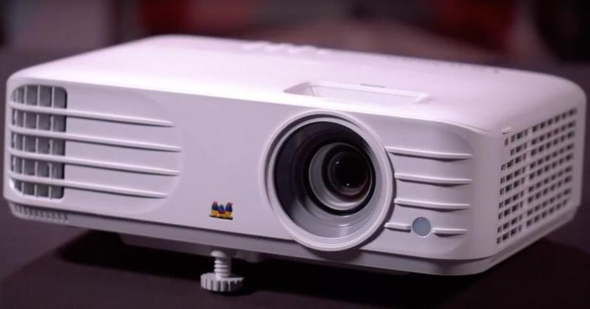 ViewSonic PX701HDH vidéoprojecteur de salon