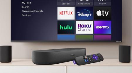 Meilleurs Haut-Parleurs pour Roku TV