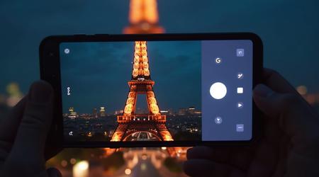 Google ajoute la prise en charge des photos RAW à toutes les applications d'appareil photo Android