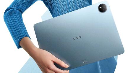 Le Vivo Pad 4 Pro pourrait recevoir le Dimensity 9400 et une batterie de 12 000 mAh : Insider révèle des détails