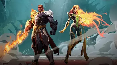 Blade et Phoenix font leur entrée dans Marvel Rivals ! Un spectaculaire trailer pour la troisième saison intitulée The Abyss Awakens a été dévoilé