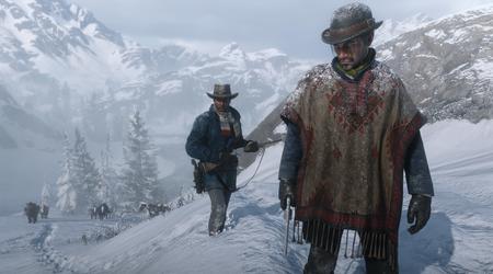 Red Dead Redemption 2 bénéficie d'une nouvelle grosse réduction estivale et coûte 24 $ sur Steam jusqu'au 12 septembre.