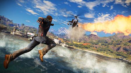 Universal Pictures va adapter le jeu vidéo Just Cause en film : Aaron Rabin écrira le scénario