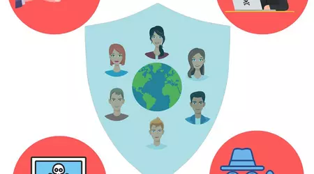 Hé, psst. Veux-tu naviguer sur Internet en toute confiance?