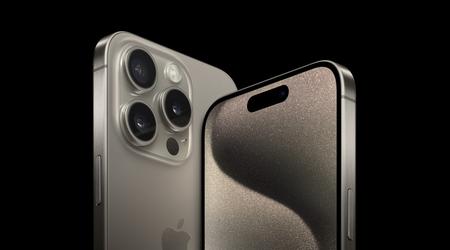 La forte demande a entraîné une pénurie d'iPhone 15 Pro Max : les dates de livraison sont repoussées à novembre
