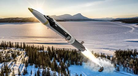 Les États-Unis ont reporté à 2024 le transfert à l'Ukraine de roquettes GLSDB d'une portée de 150 kilomètres pour les HIMARS.