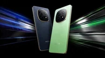 Realme P3 : une fuite révèle les caractéristiques et les couleurs du prochain smartphone économique