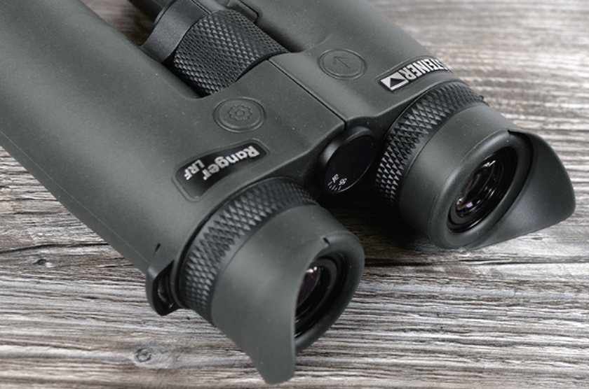 Jumelles Steiner Predator 10x42 Zoom