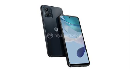 Motorola prépare la sortie d'un smartphone économique, le Moto G23 et le Moto G13, en Europe. Les nouveaux produits coûteront à partir de 159 euros.