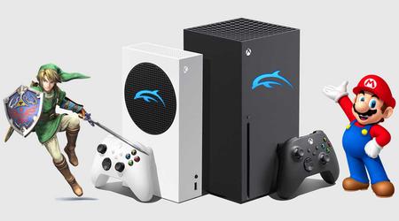 Les émulateurs fonctionnent à nouveau sur la Xbox : les passionnés ont trouvé une nouvelle solution