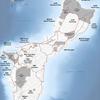 Les États-Unis vont faire de Guam l'endroit le plus défendu de la planète en déployant sur l'île 20 sites de défense antimissile équipés d'intercepteurs THAAD, Tomahawk, SM-6 Block IB, Patriot et SM-3 Block IIA.-4 Les États-Unis vont faire de Guam l'endroit le plus défendu de la planète en déployant sur l'île 20 sites de défense antimissile équipés d'intercepteurs THAAD, Tomahawk, SM-6 Block IB, Patriot et SM-3 Block IIA.-4