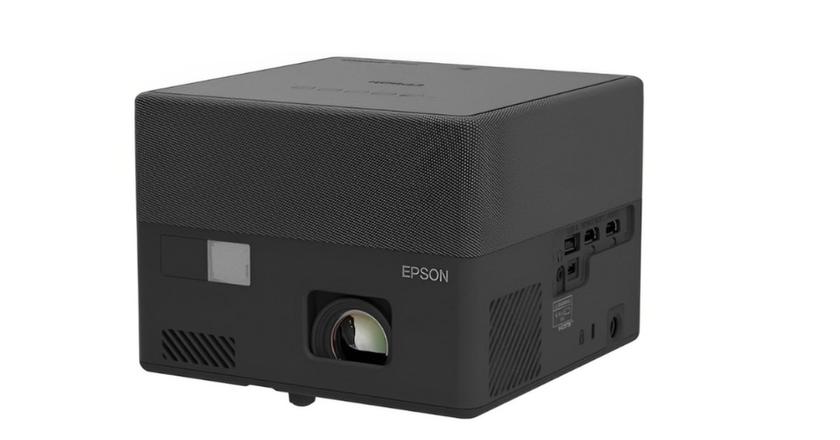 video projecteur pour chambre Epson EpiqVision Mini EF12