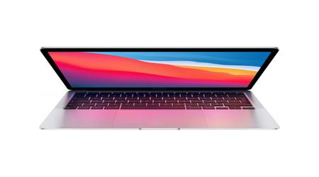 Offre du jour : MacBook Air avec puce M1 sur Amazon pour 699 $ (300 $ de réduction)