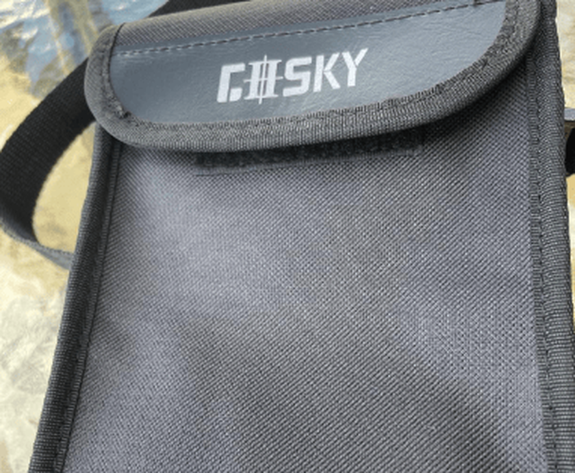 Jumelles étanches Gosky 10X42