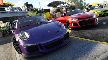 Ubisoft s'engage envers les joueurs : The Crew 2 aura un mode hybride avec une perspective de jeu entièrement hors ligne