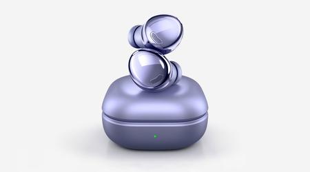 Samsung Galaxy Buds 3 Pro prêt à être annoncé
