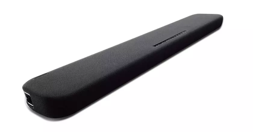 Barre de son murale Yamaha YAS-109