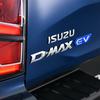 Isuzu D-Max EV miniature 4
