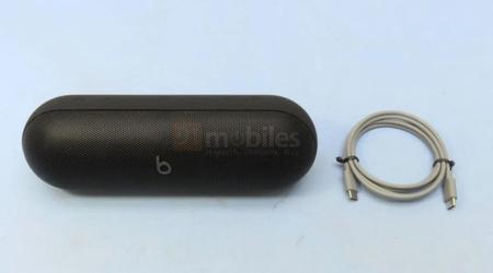 Apple Beats Pill revient : l'enceinte a passé une dernière certification avant son annonce officielle