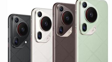 La série Huawei Pura 80 pourrait être dévoilée en juin