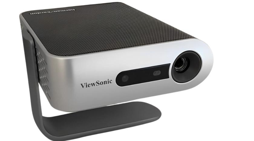 meilleur projecteur pour petite pièce ViewSonic M1
