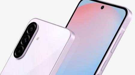 Les smartphones Galaxy A56, Galaxy A36 et Galaxy A26 ont été mentionnés sur l'un des sites officiels de Samsung.
