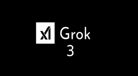 "L'IA la plus intelligente de la planète" : xAI a lancé le Grok 3, qui surpasse les modèles concurrents.