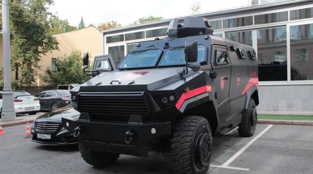 La Russie acquiert le véhicule blindé chinois Dongfeng