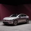 L'extérieur du Volvo ES90