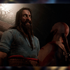 Taille du jeu PlayStation : La taille du jeu God of War : Ragnarok varie aux États-Unis et en Europe. Nécessite au moins 84 Go d'espace-7 Taille du jeu PlayStation : La taille du jeu God of War : Ragnarok varie aux États-Unis et en Europe. Nécessite au moins 84 Go d'espace-7