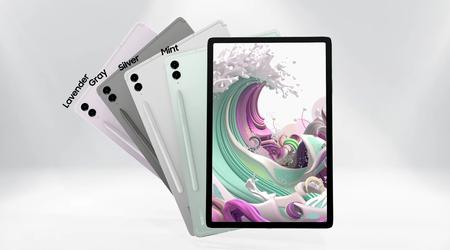 Offre du jour : la Samsung Galaxy Tab S9 FE+ est réduite à 89 $ sur Amazon