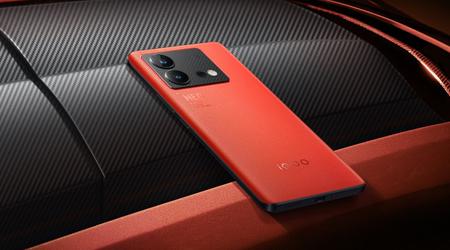iQOO Neo 8 Pro devient le smartphone le plus puissant du monde - Le Dimensity 9200+ met fin à l'avance du Snapdragon 8 Gen 2