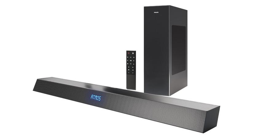 PHILIPS B8405 barre de son pour philips tv