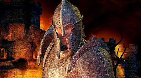 Plus tôt que prévu : un initié a révélé quand on peut s'attendre à l'annonce du remake de The Elder Scrolls IV : Oblivion.