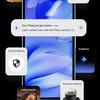 Fonctionnalité de protection contre le vol dans le Google Pixel 9a